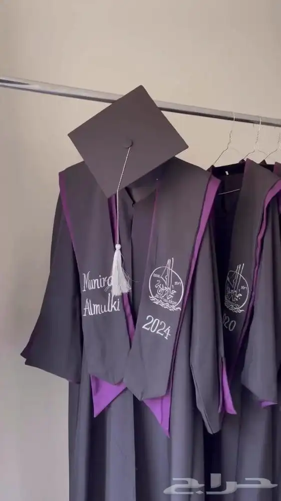 تفصيل زي موحد تطريز 45