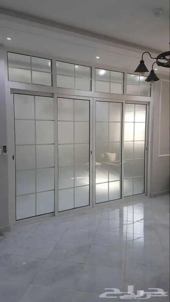 ألمنيوم وقزاز سيكريت 2