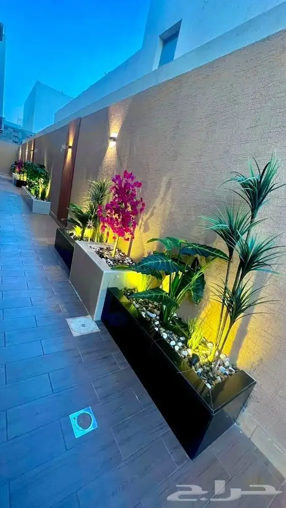 حدائق منزلية 10