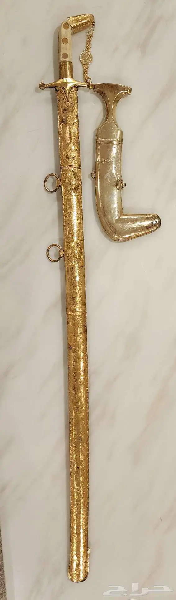 سيف وزارة الداخلية شغل احمد بدر بمكه 8