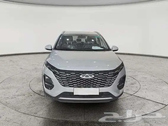 شيري تيجو 2 برو كمفورت 2025 0