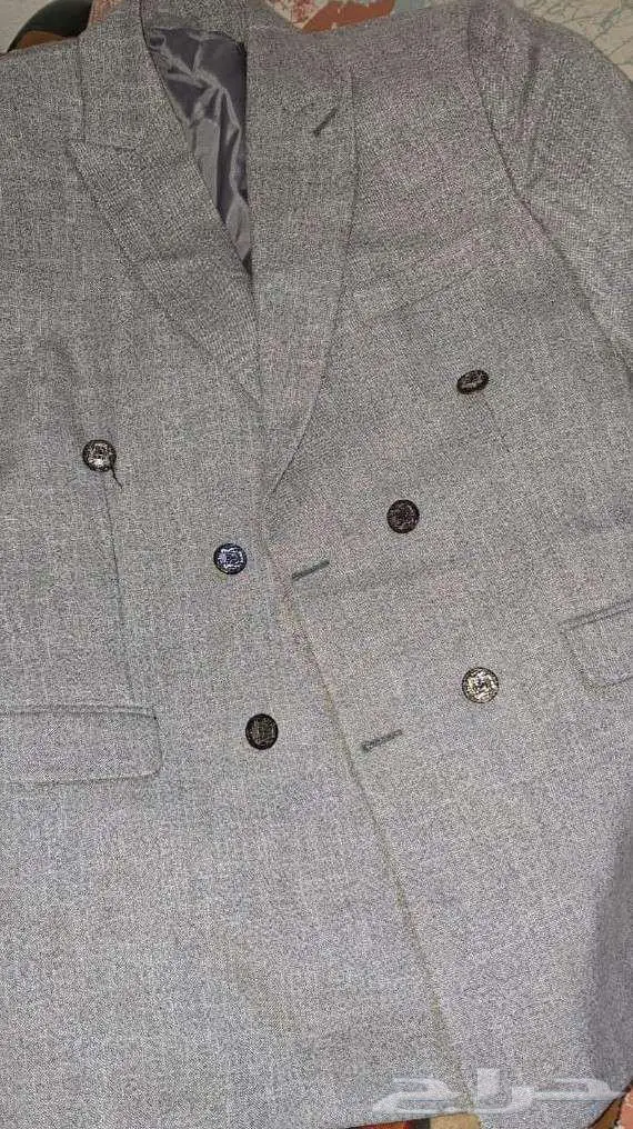 بليزر للمناسبات وفورمال للعمل. 2