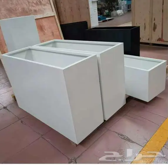 احواض زرع جملة ومراكن كبيرة للأشجار الرياض 9