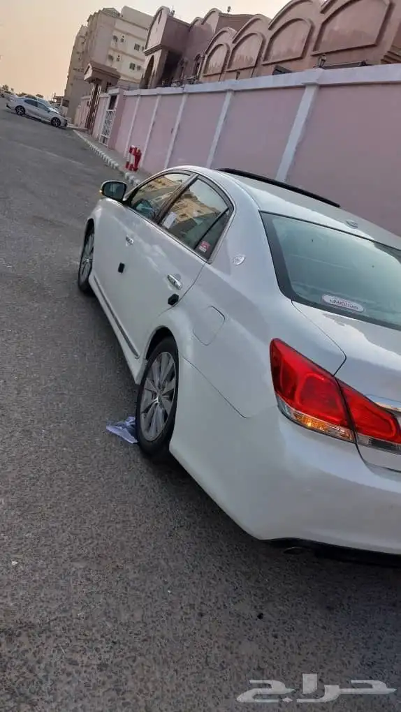 للبيع أفالون 2012 3