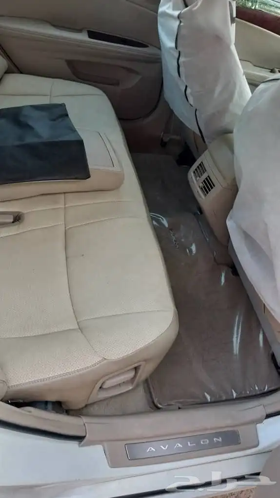 للبيع أفالون 2012 6