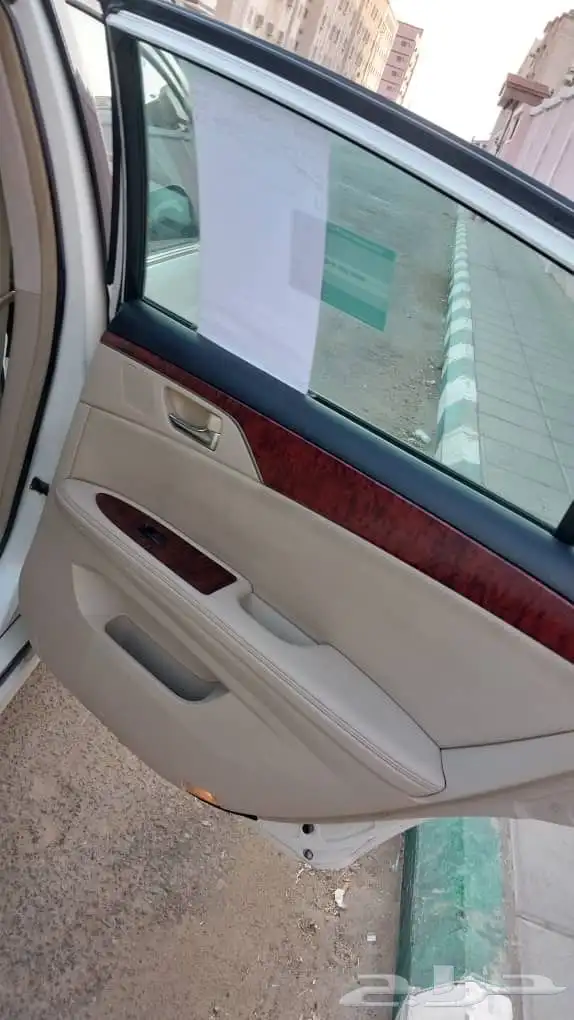 للبيع أفالون 2012 9