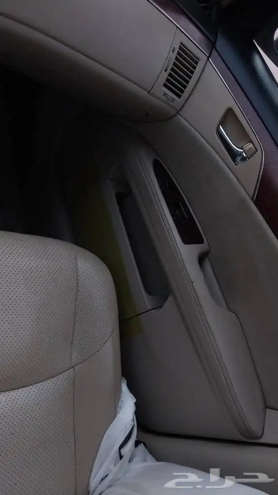 للبيع أفالون 2012 5