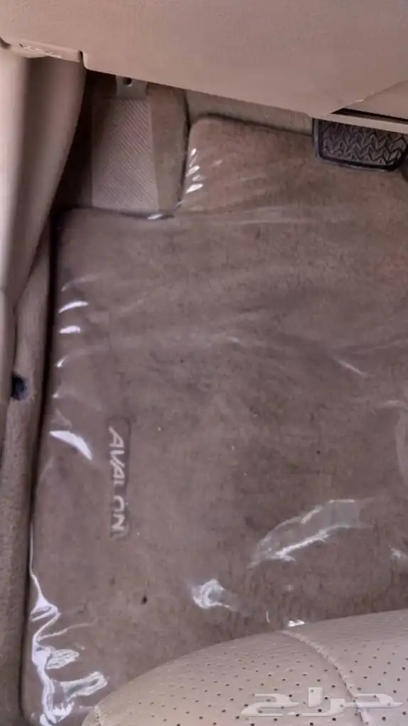 للبيع أفالون 2012 18