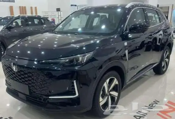 شانجان يوني اس UNI S ايليت 2026 1