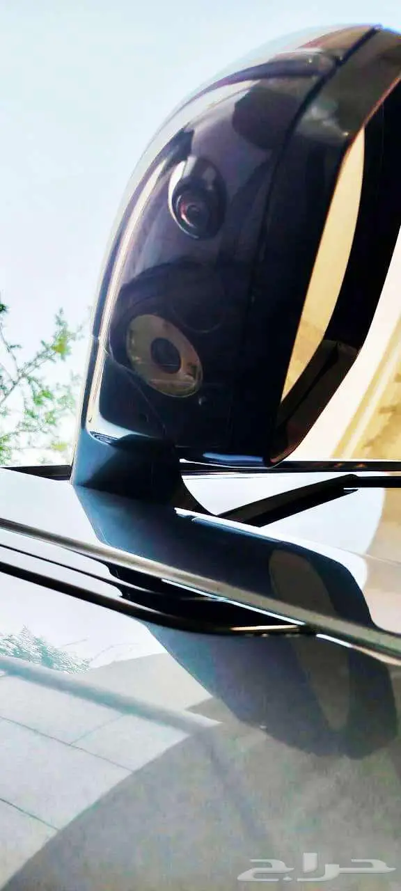 رنج روفر فيلار P380 فل كامل قمة في النظافة 9