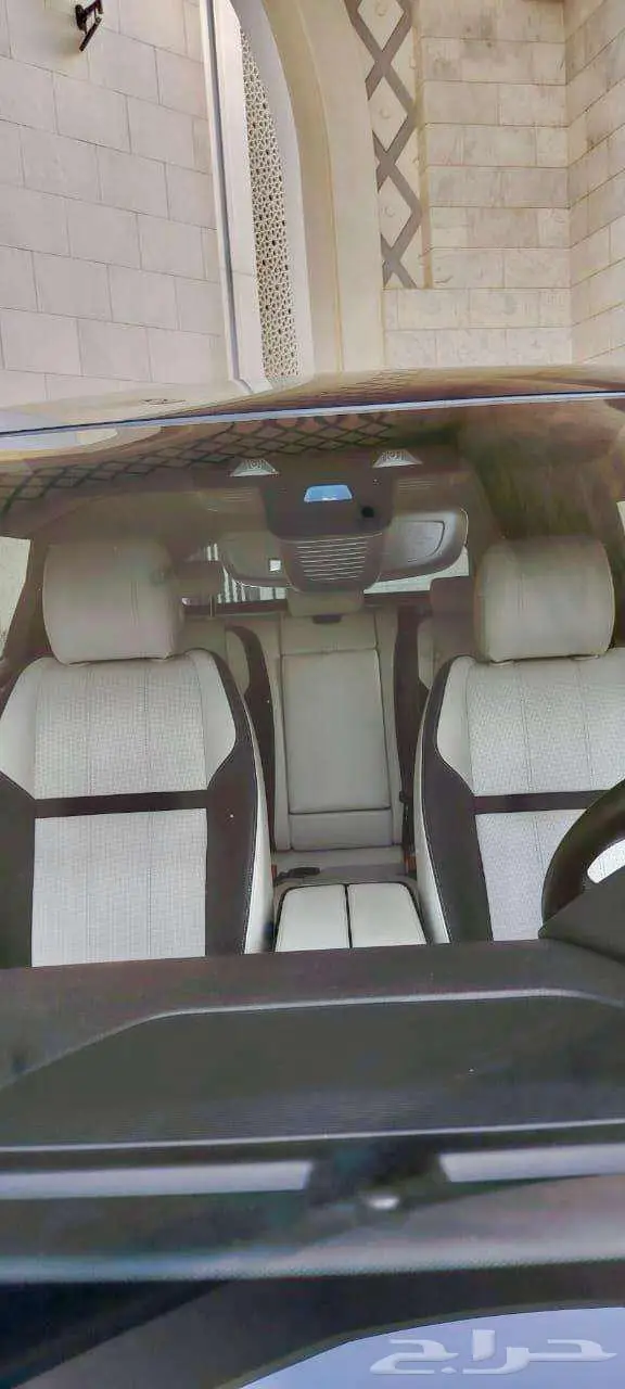رنج روفر فيلار P380 فل كامل قمة في النظافة 3