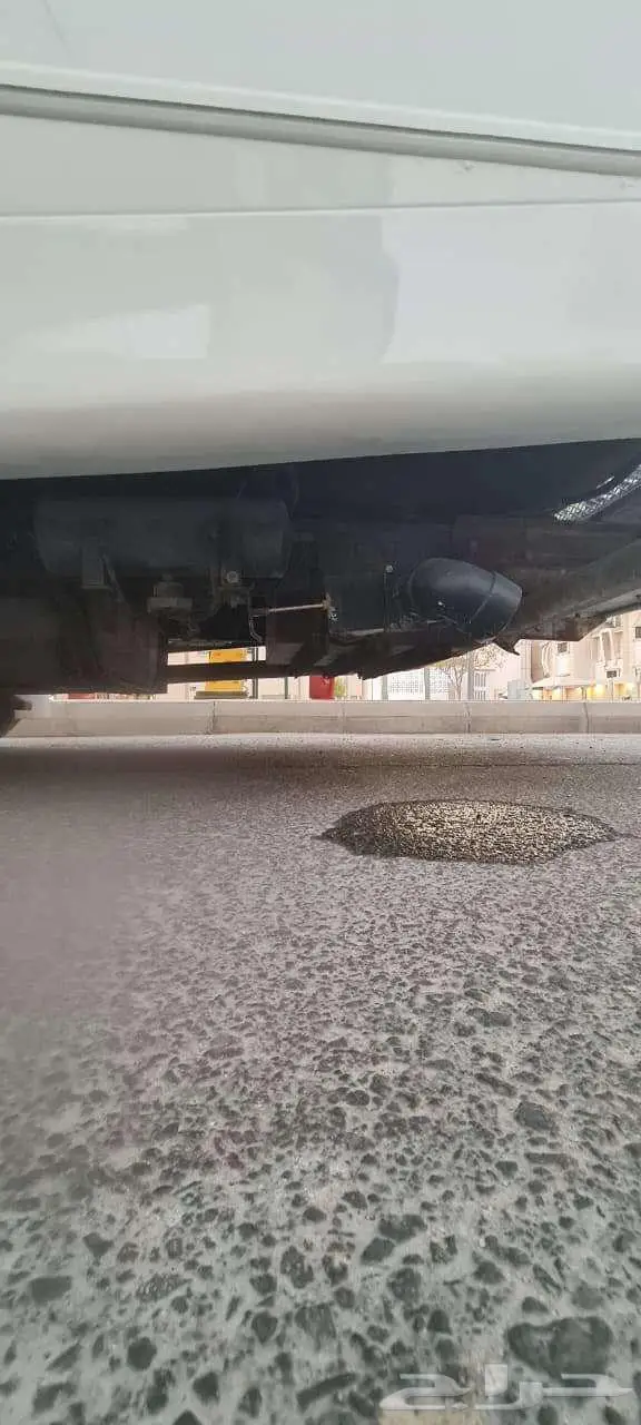 فورد F350 موتر هوم 10