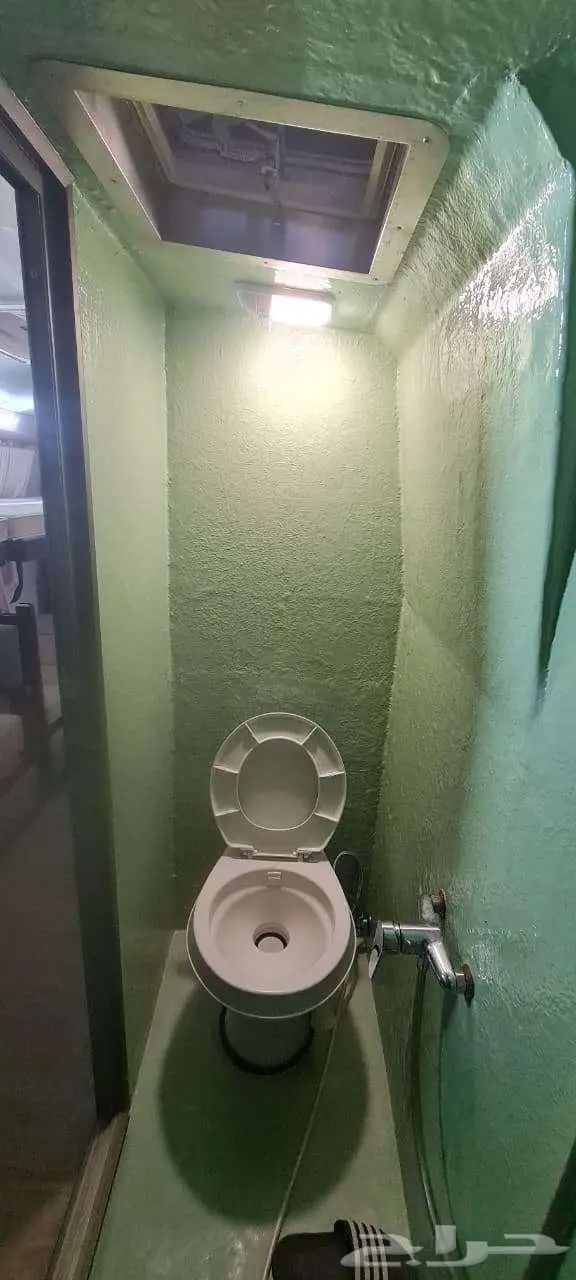 فورد F350 موتر هوم 6