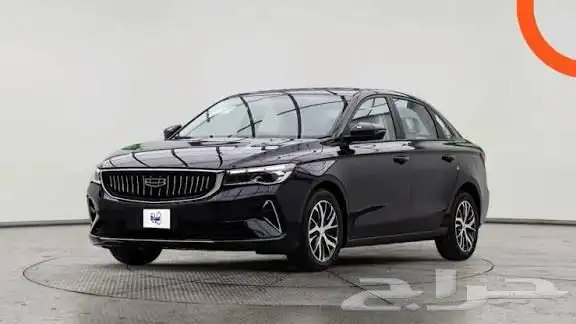 جيلي امقراند 2026 للايجار 2