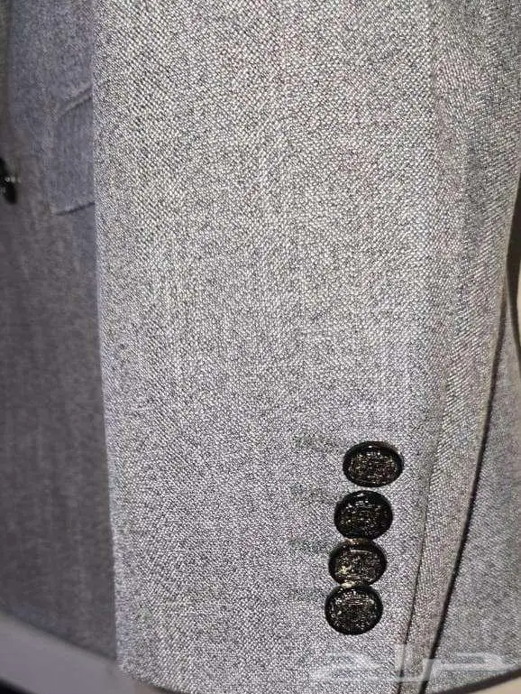 بليزر للمناسبات وفورمال للعمل. 4