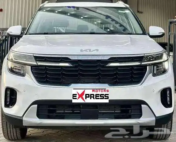 كيا سيلتوس 2025 GLS بانوراما 2