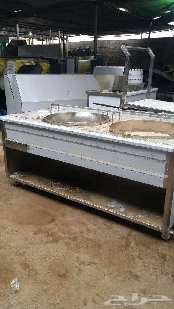 مكينة لقيمات اوزفان تركي الاصلي 5