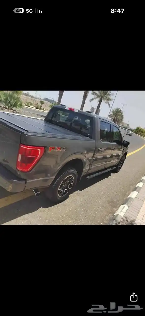 فورد f150 موديل 2021 2