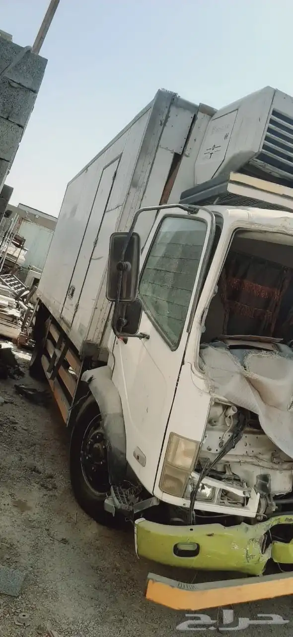 متسوبيشي براده 2012 البيع على حالتها ثلاجة 12