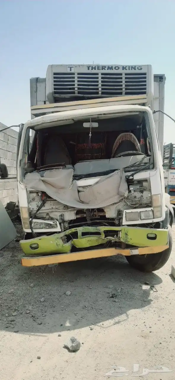 متسوبيشي براده 2012 البيع على حالتها ثلاجة 15