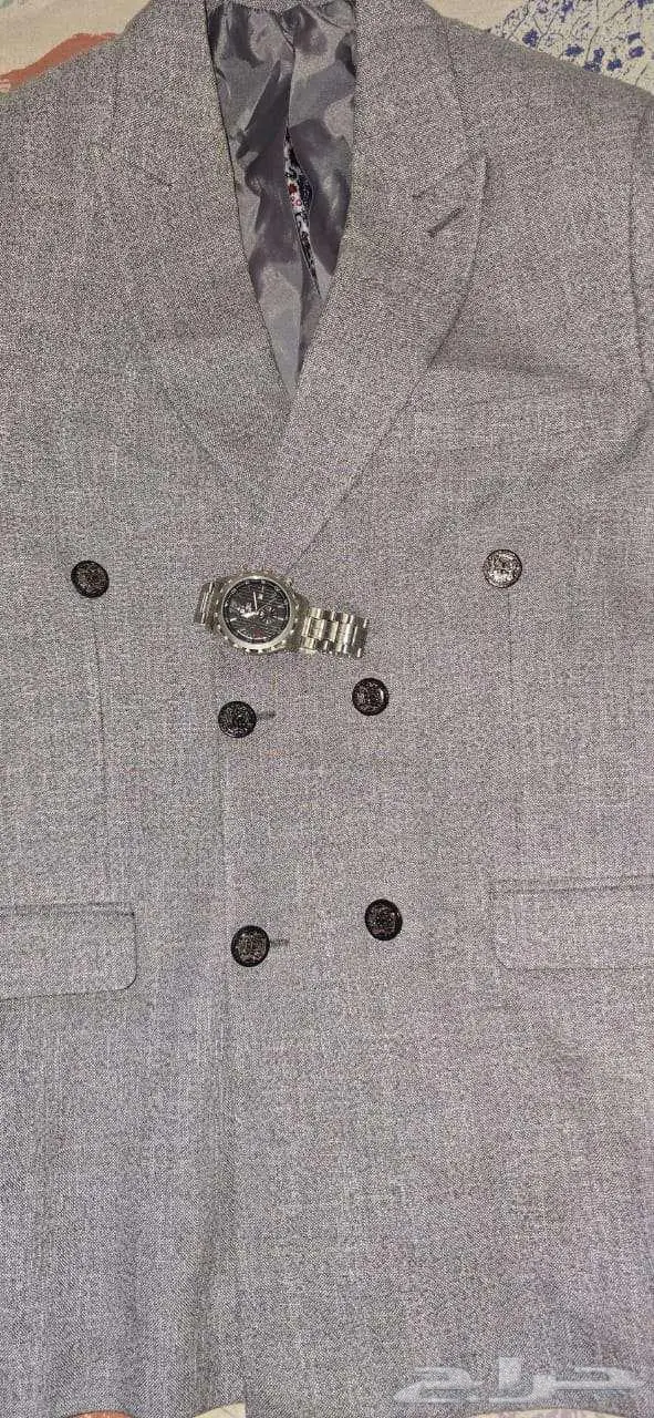 بليزر للمناسبات وفورمال للعمل. 3