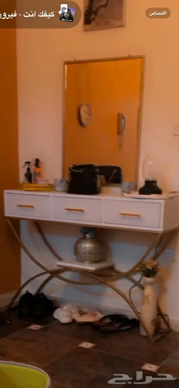 مدخل استقبال للبيع 0