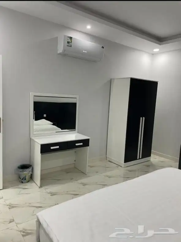 شقق مفروشة فآخرة للإيجار 1