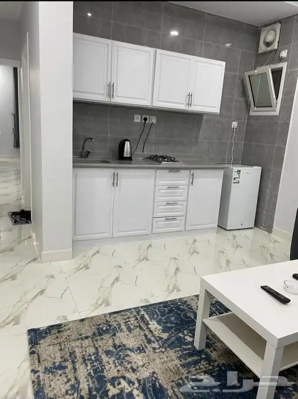 شقق مفروشة فآخرة للإيجار 5