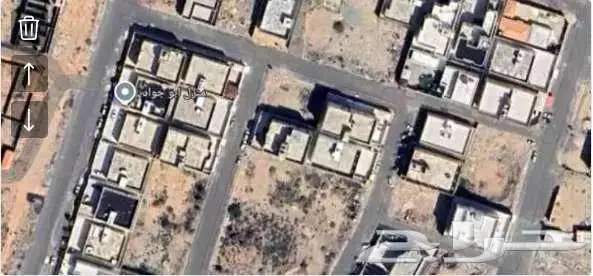 ارض للبيع 0