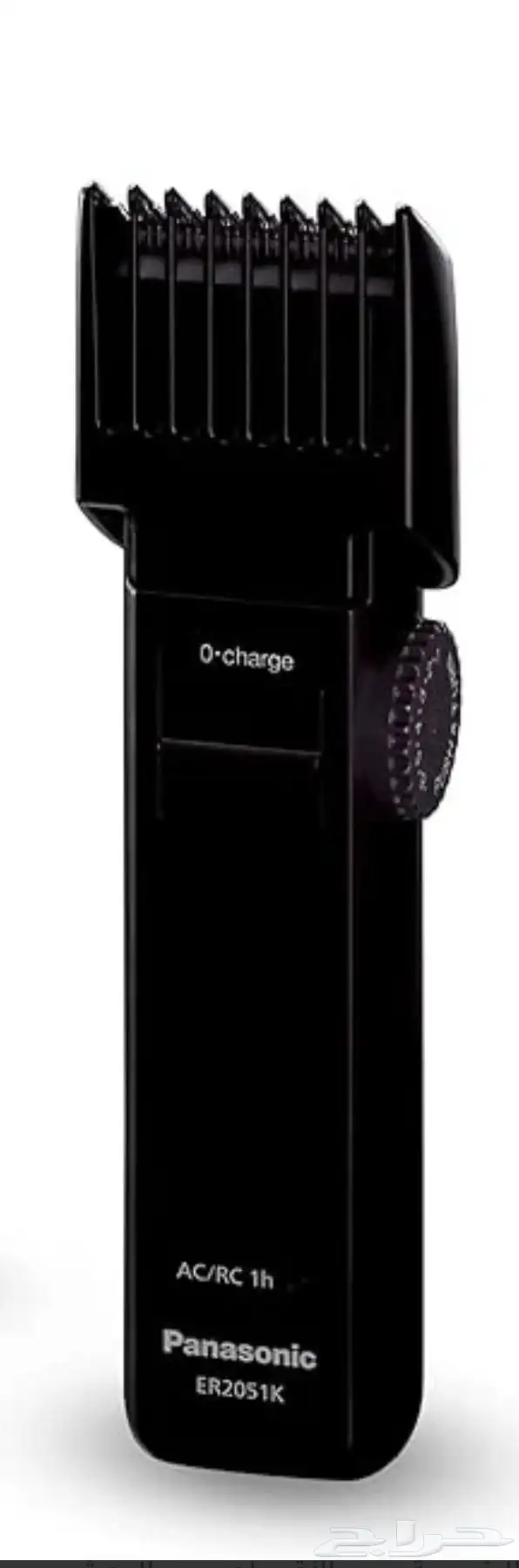 مكينه حلاقه اصليه بانسيونيك باغراضها كامل 0