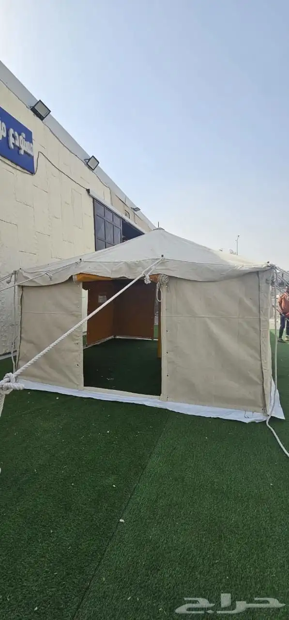 خيام فخمة للبيع جودة 21
