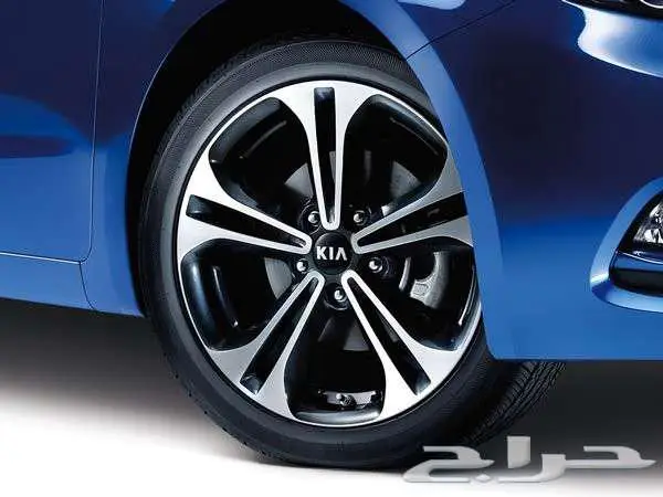 توفير جميع انواع جنوط الكيا الوكالة والتقليد 15