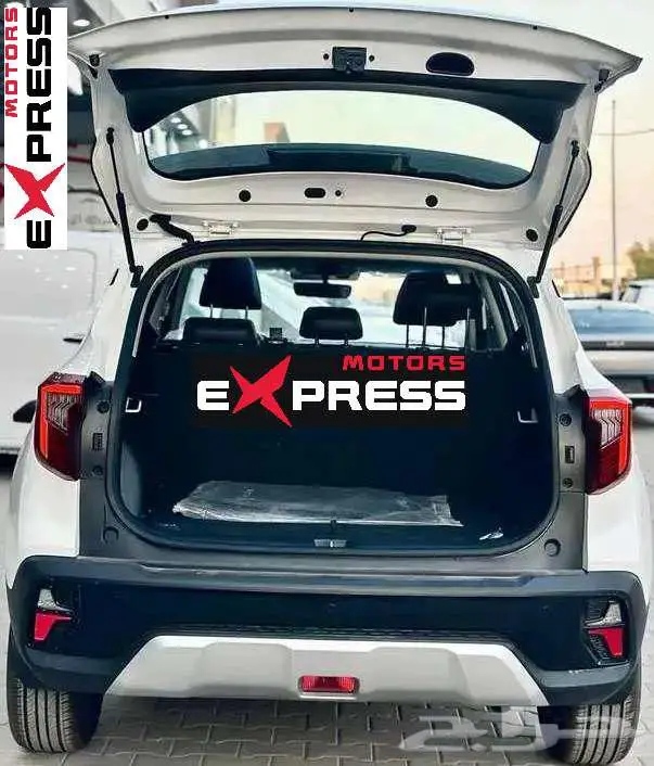 كيا سيلتوس 2025 GLS بانوراما 4