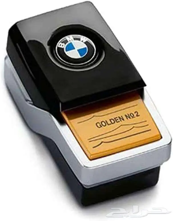 معطر جو الاصلي وكاله للسيارة BMW X1 X3 X4 X5 X6 X7 0