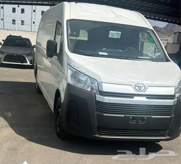 فان بضاعه 2026 سقف عالي ( بأقل الأسعار) 0