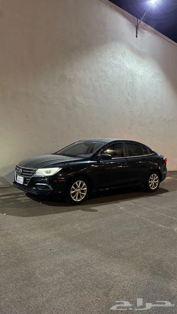 سيارة MJ5 موديل 2023 مستخدمة 1