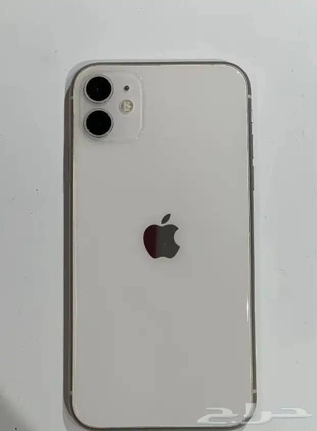 ايفوان 11 نضيف 128 قيقا نسبت البطاريه 89 1