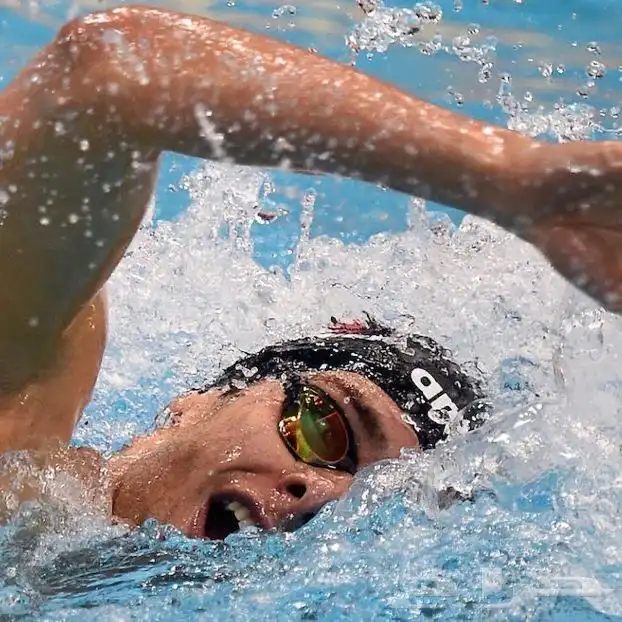 تعليم السباحه 0