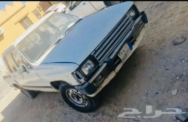 هايلوكس 1985 0