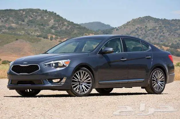 توفير جميع انواع جنوط الكيا الوكالة والتقليد 24