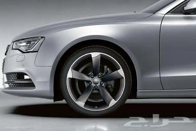 جنوط أودي ااصليه مقاس 21 5