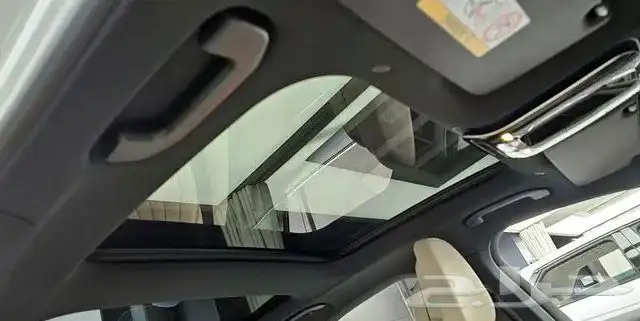 Mercedes E-Class W214E300 4MATIC AMG Line 2024 8