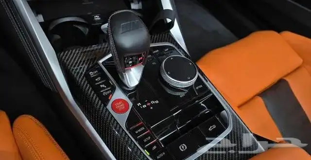 BMW M4 (G82)M4 Convertible Competition M xDrive 6