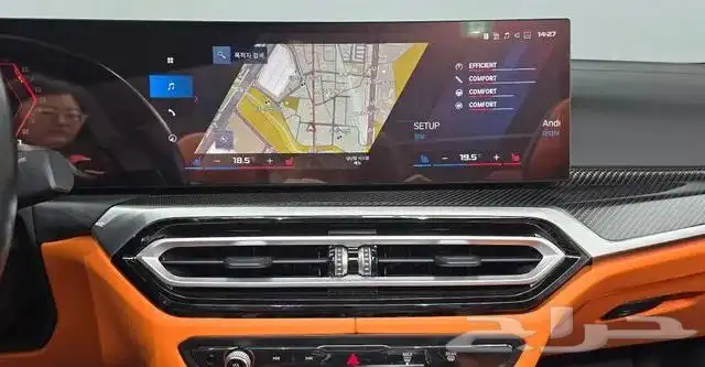 BMW M4 (G82)M4 Convertible Competition M xDrive 5