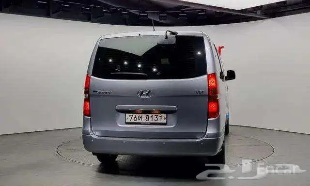 استاركس 2021 H1 2