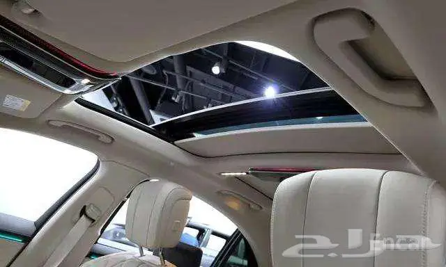مرسيدس S 450 موديل 2023 7