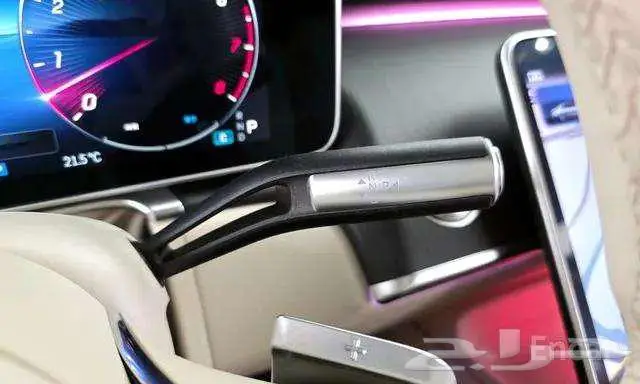مرسيدس S 450 موديل 2023 8