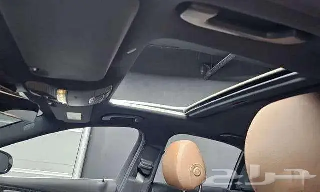 مرسيدس - E350 - 2023 7