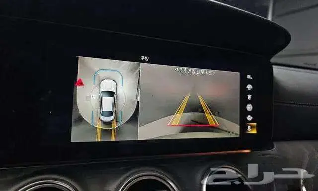 مرسيدس - E350 - 2023 9