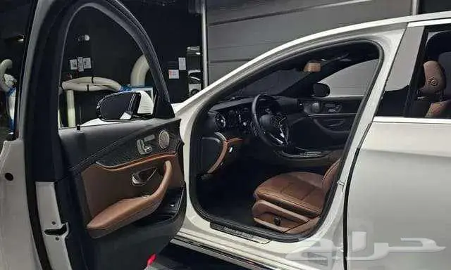 مرسيدس - E350 - 2023 6